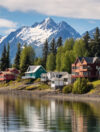 Kenai Peninsula Neighborhood